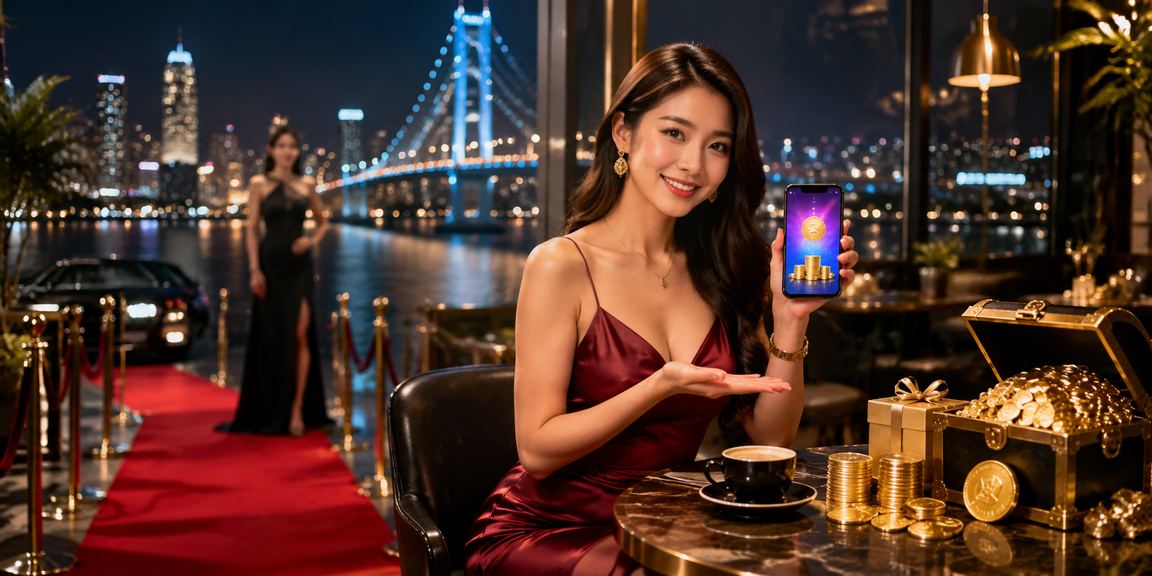 Pengguna Johor membuat deposit dan bermain blackjack dalam talian di badak178