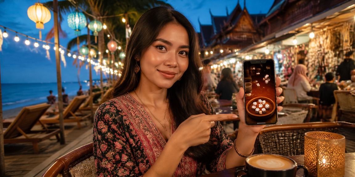 Pemain Kota Bharu memahami syarat rollover bonus kasino di badak178