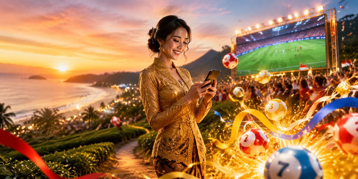 Pemain Malaysia bertaruh sukan maya bola sepak di badak178 berpakaian kebaya Pulau Pinang